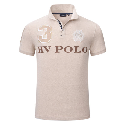 Poloshirt Favouritas M. EQ, piké herr