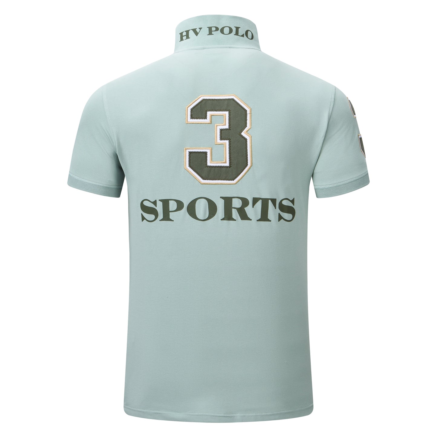 Poloshirt Favouritas M. EQ, piké herr