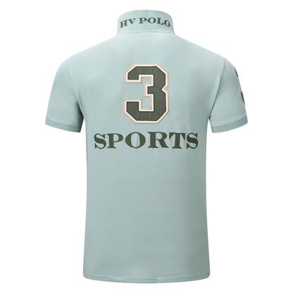 Poloshirt Favouritas M. EQ, piké herr