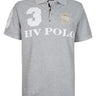 Silvergrey Melange