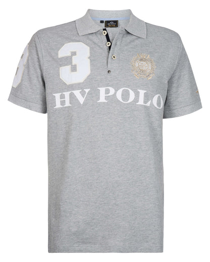 Poloshirt Favouritas M. EQ, piké herr