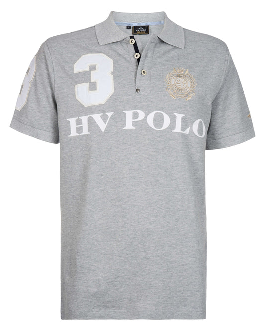 Poloshirt Favouritas M. EQ, piké herr