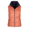 Ginger/Navy