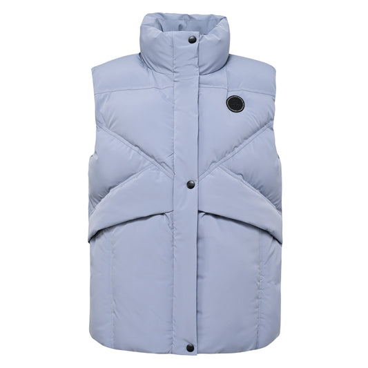 Bodywarmer Florine, varm ridväst