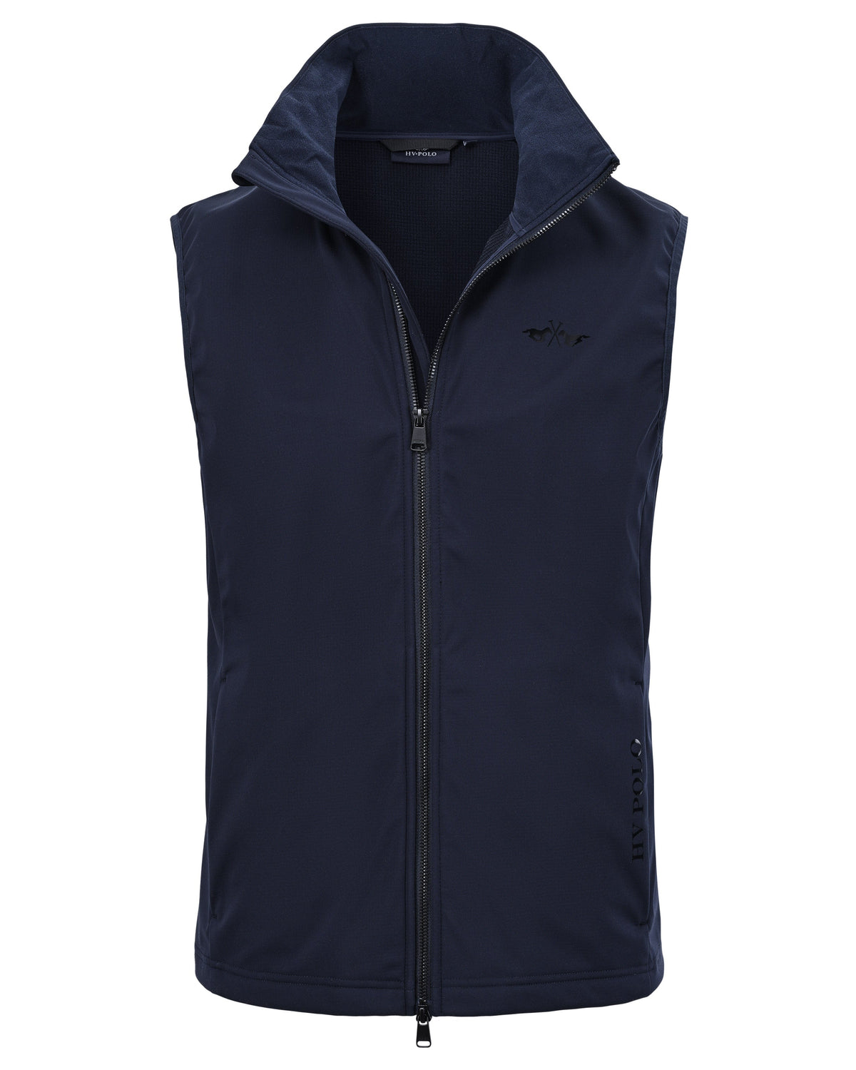 Bodywarmer Winter Polo Club, ridväst unisex