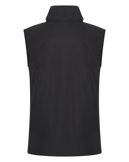 Bodywarmer Polo Club, tunn ridväst herr