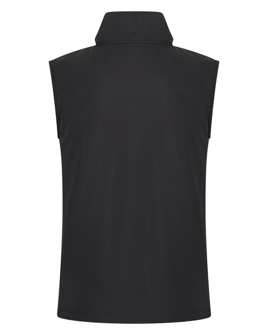 Bodywarmer Polo Club, tunn ridväst herr