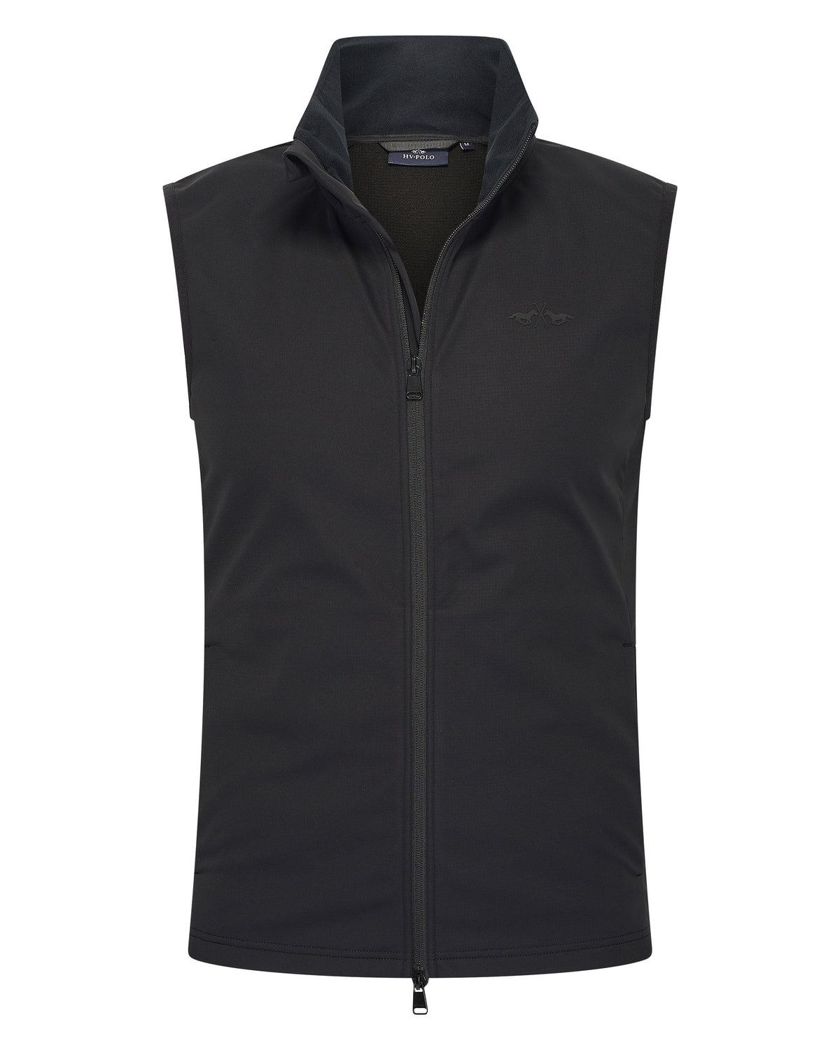 Bodywarmer Winter Polo Club, ridväst unisex