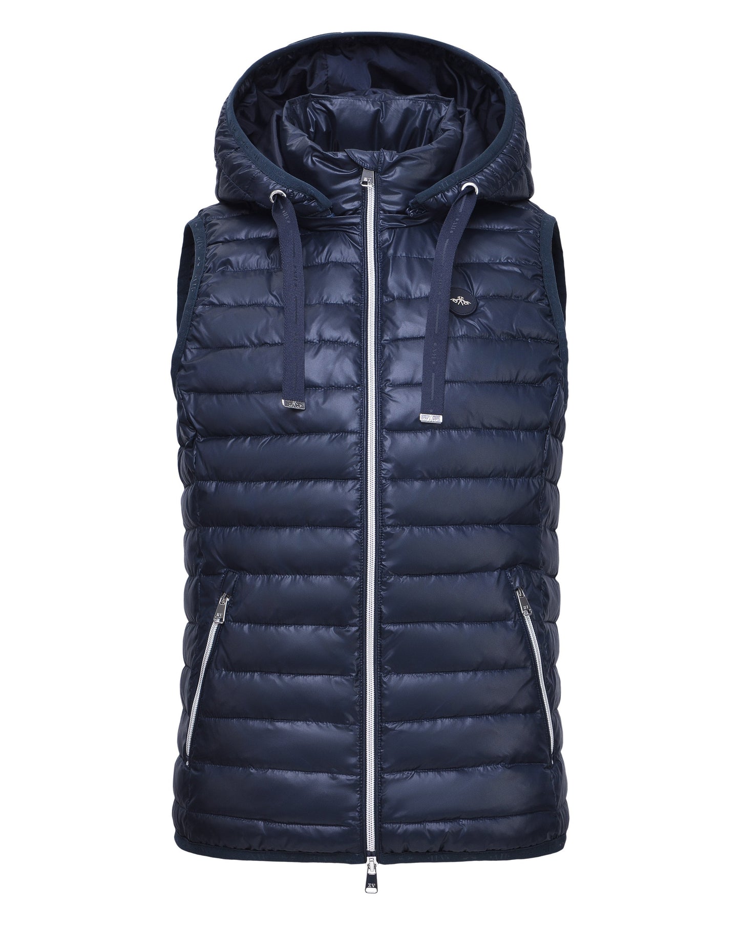 Bodywarmer Ivanka, quiltad vadderad luva