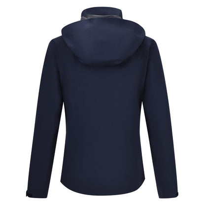 Jacket Carmen, vatten/vindtålig lätt jacka techmaterial
