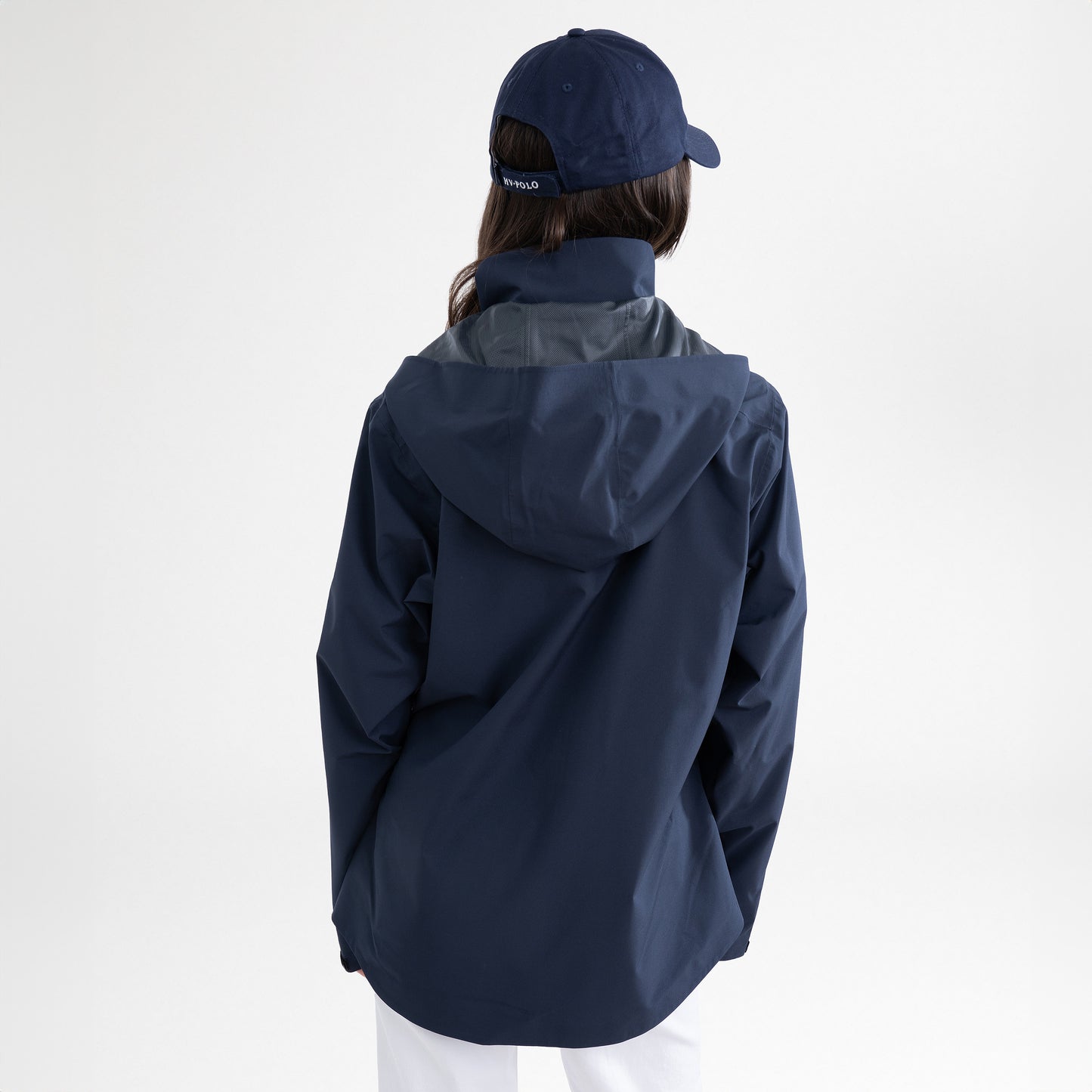 Jacket Carmen, vatten/vindtålig lätt jacka techmaterial