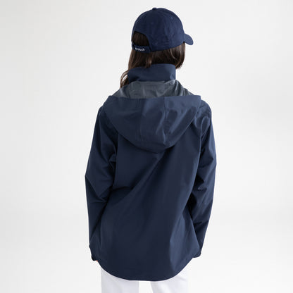 Jacket Carmen, vatten/vindtålig lätt jacka techmaterial