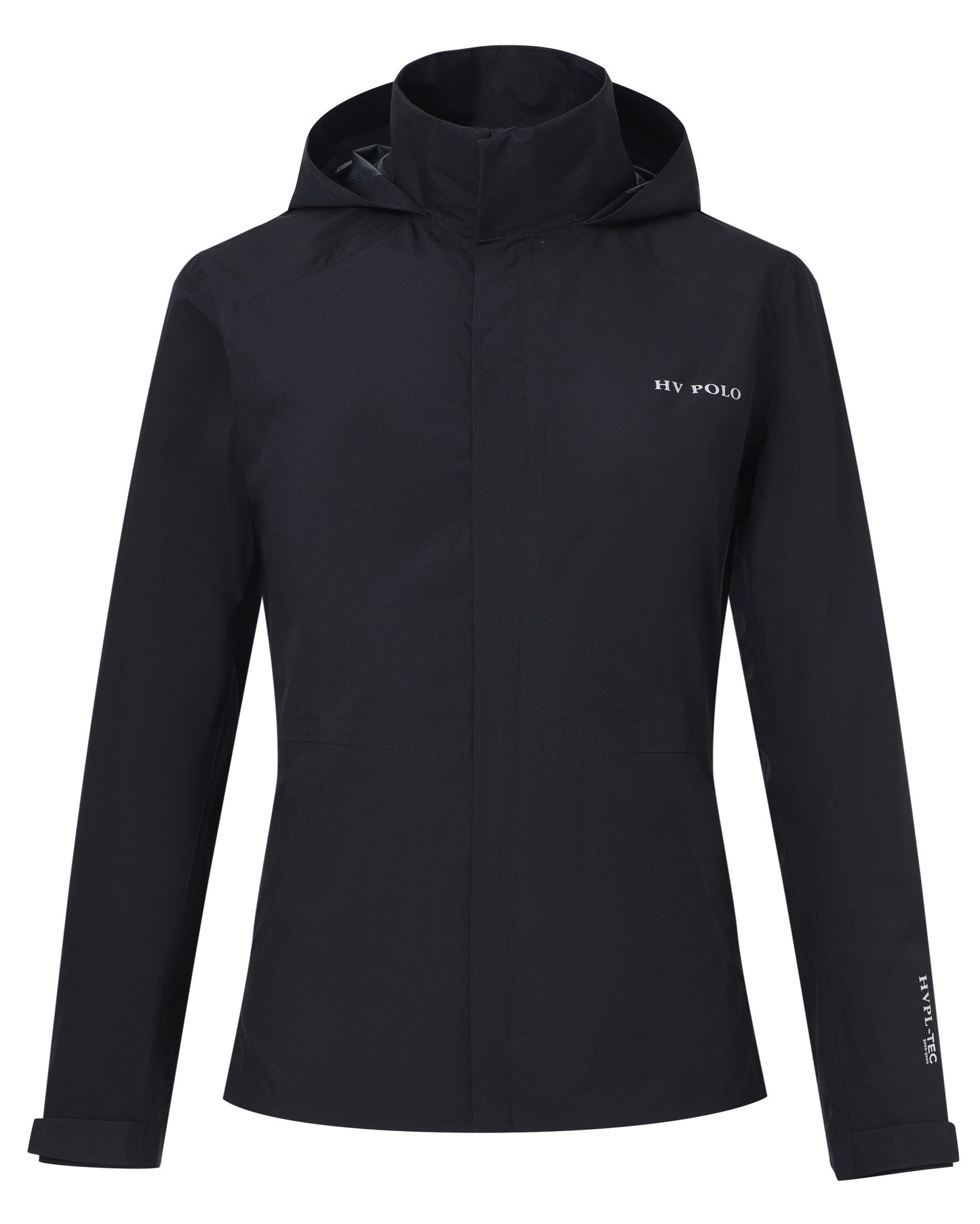 Jacket Carmen, vatten/vindtålig lätt jacka techmaterial