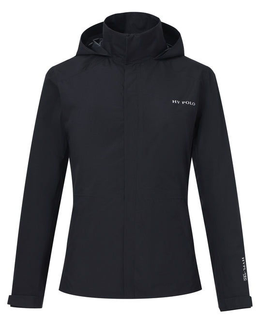 Jacket Carmen, vatten/vindtålig lätt jacka techmaterial