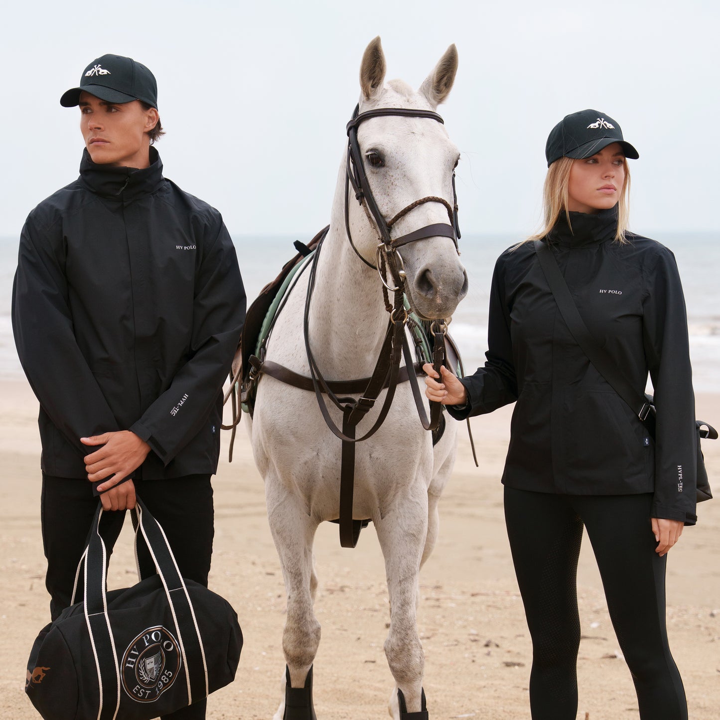 Jacket Carmen, vatten/vindtålig lätt jacka techmaterial