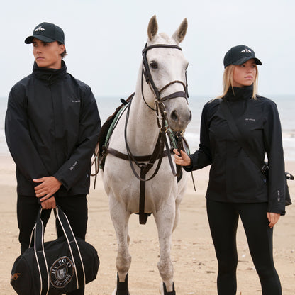 Jacket Carmen, vatten/vindtålig lätt jacka techmaterial