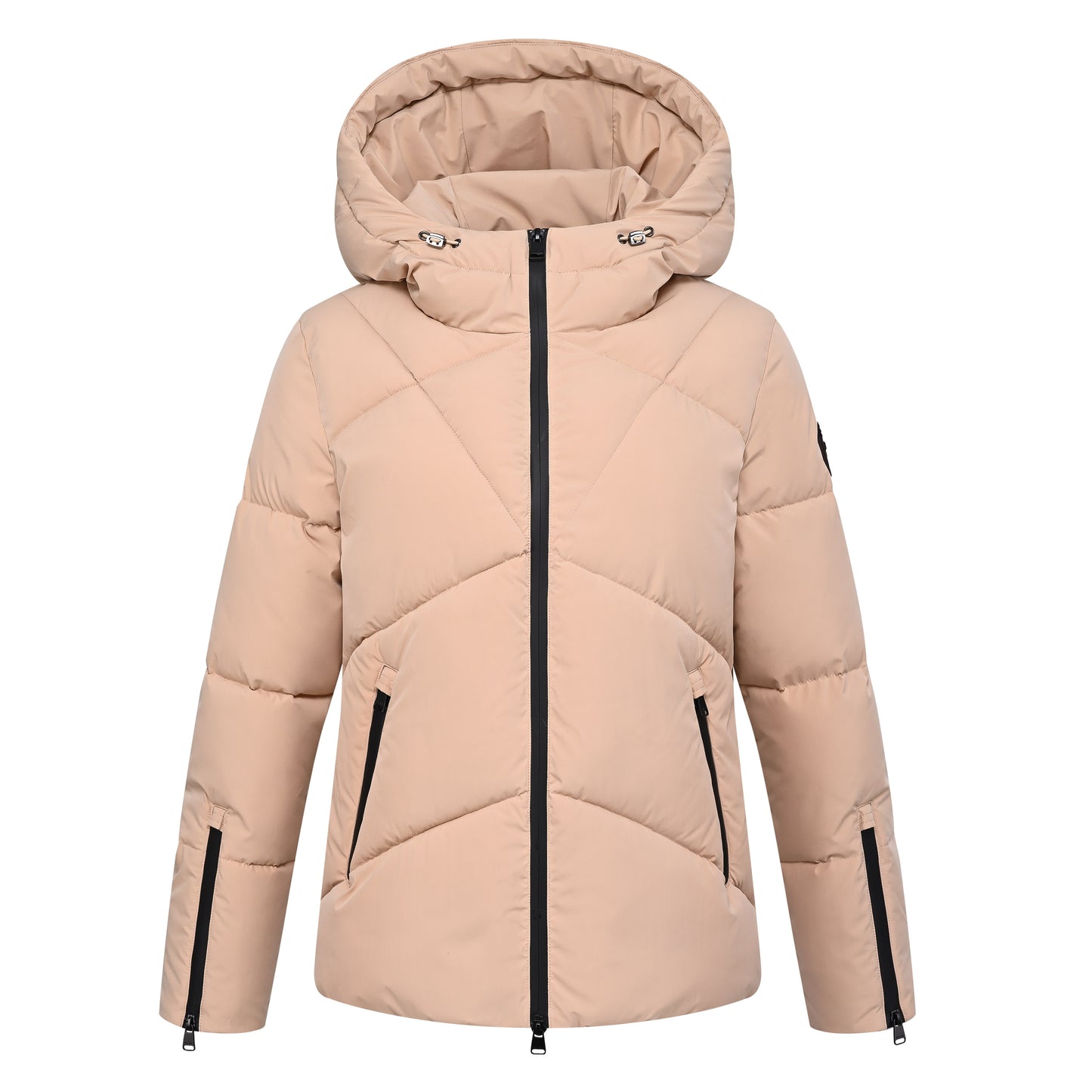 Jacket Faye, vatten- och vindtålig jacka, flera färger