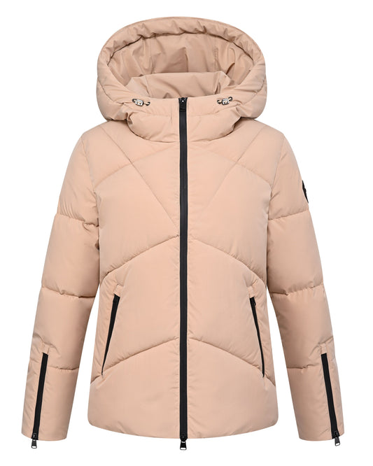 Jacket Faye, vatten/vindtålig jacka