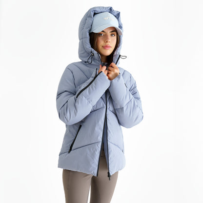 Jacket Faye, vatten- och vindtålig jacka, flera färger