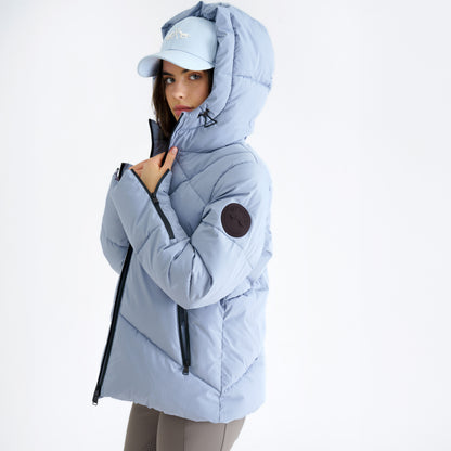 Jacket Faye, vatten- och vindtålig jacka, flera färger