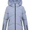 Ice Blue