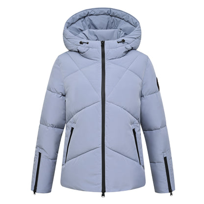 Jacket Faye, vatten- och vindtålig jacka, flera färger