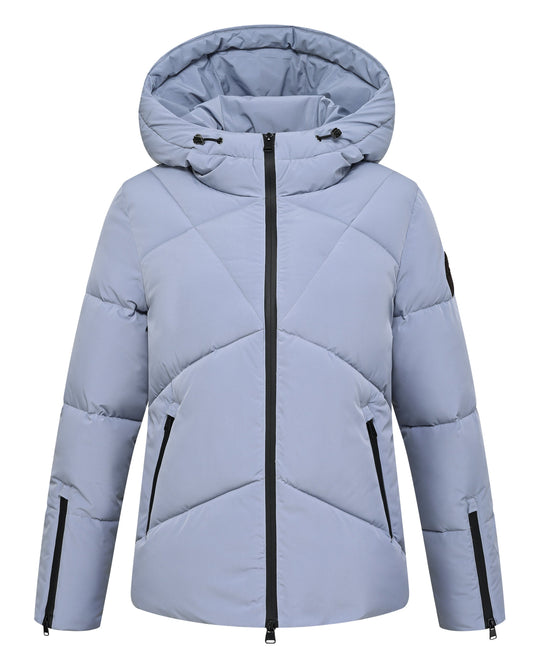 Jacket Faye, vatten- och vindtålig jacka