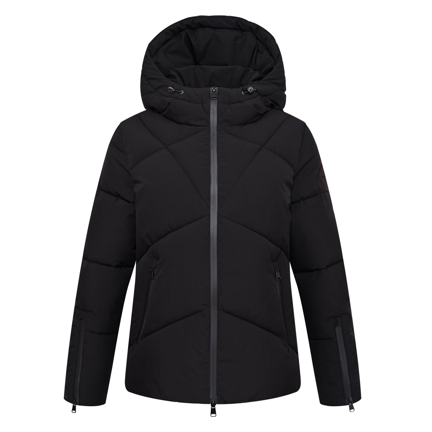 Jacket Faye, vatten- och vindtålig jacka, flera färger