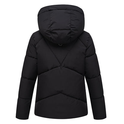 Jacket Faye, vatten- och vindtålig jacka, flera färger