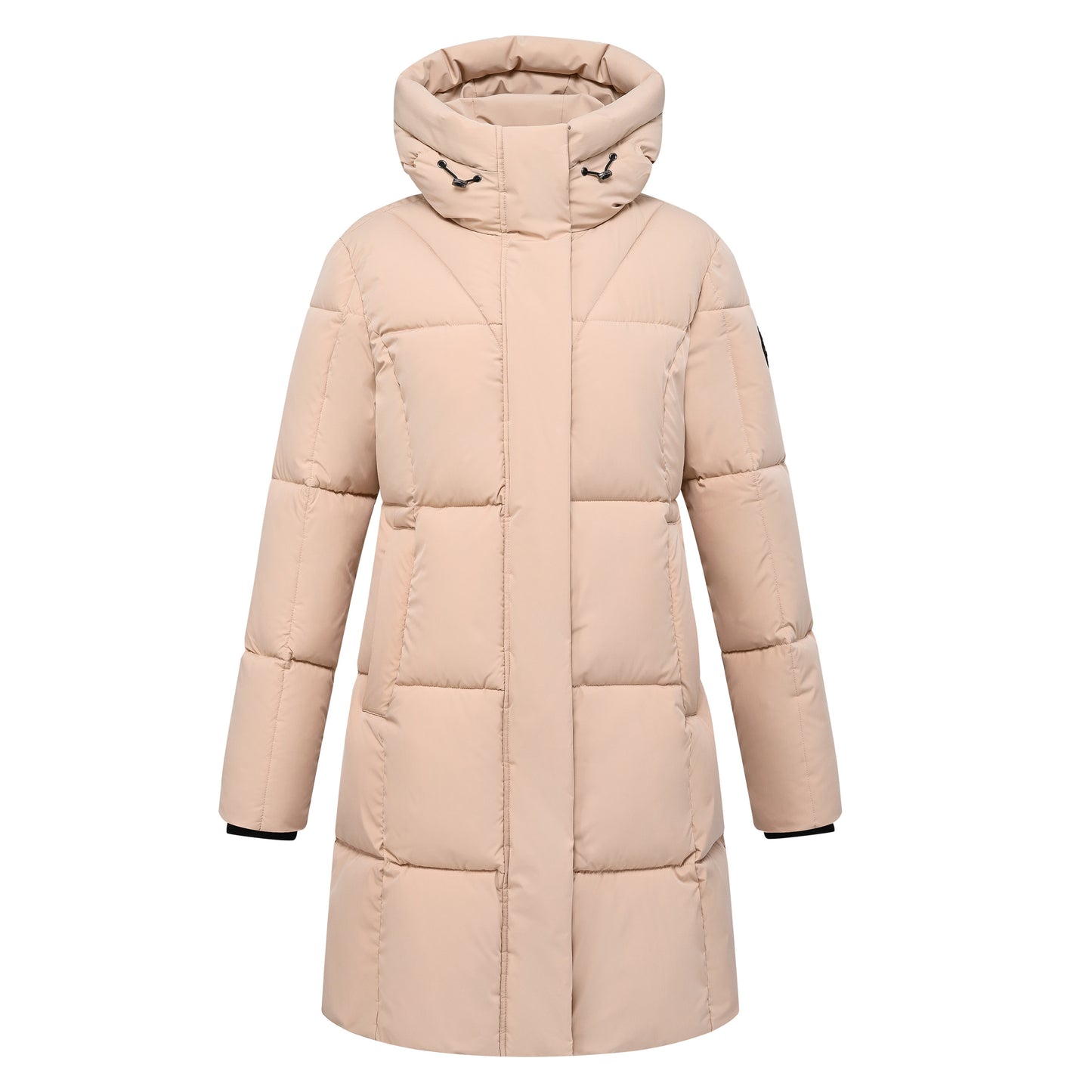 Jacket Fanny, varm och skön ridkappa, flera färger