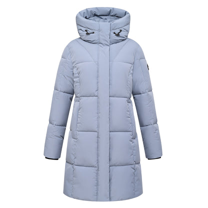 Jacket Fanny, varm och skön ridkappa, flera färger