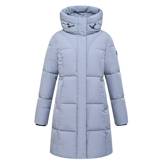 Jacket Fanny, varm och skön ridkappa, flera färger