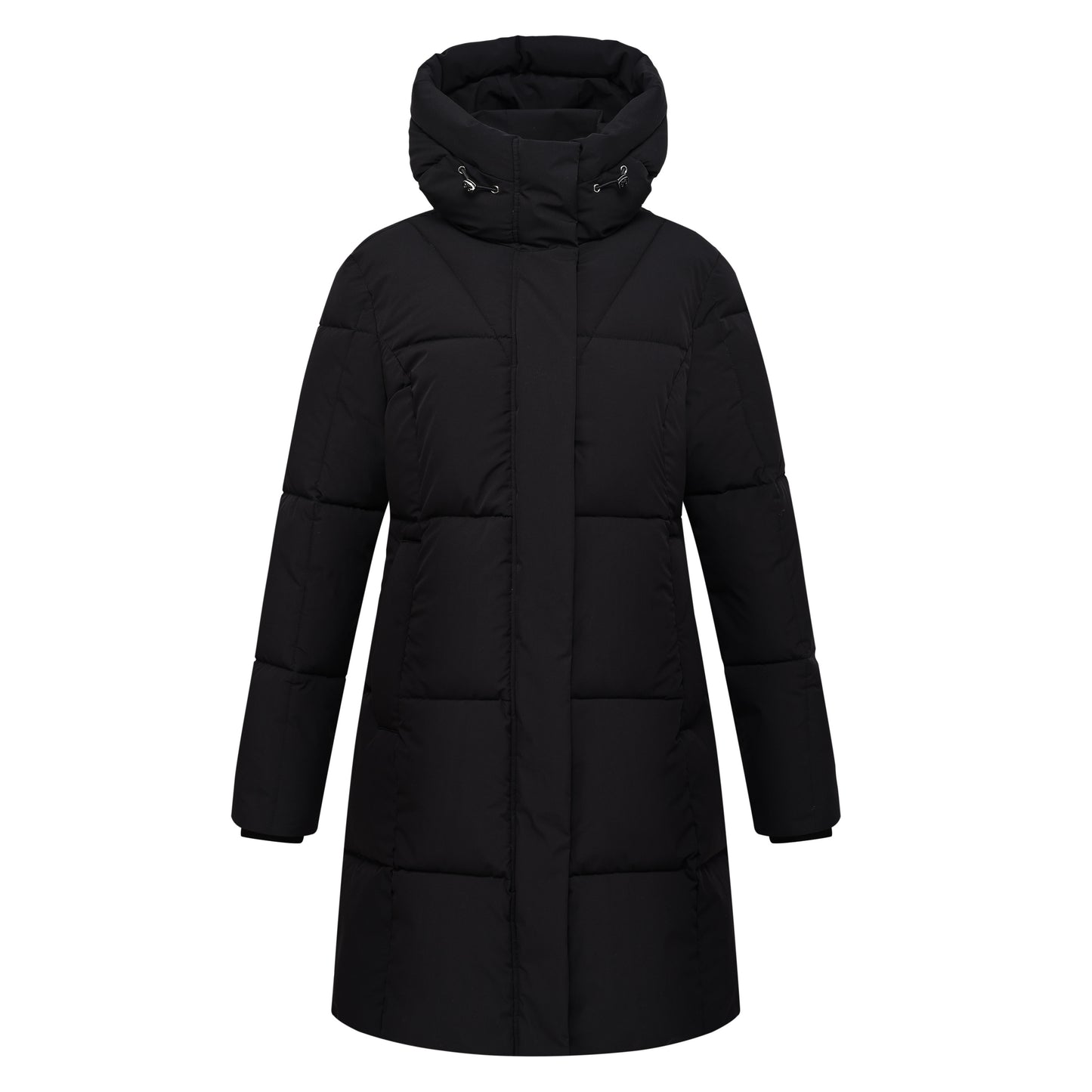 Jacket Fanny, varm och skön ridkappa, flera färger