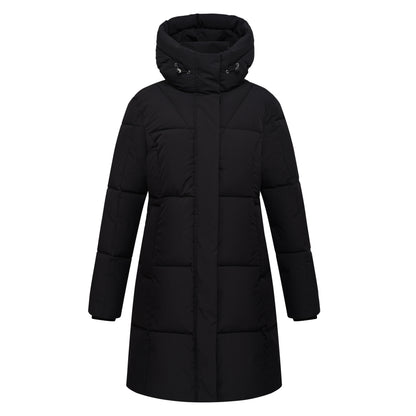 Jacket Fanny, varm och skön ridkappa, flera färger