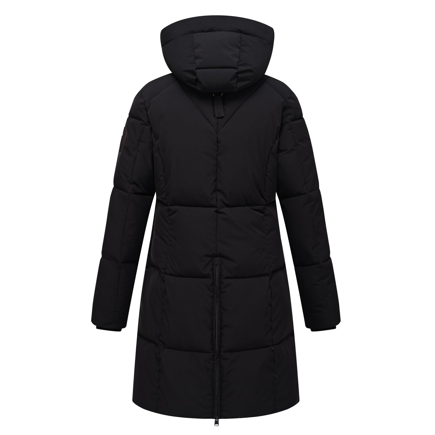 Jacket Fanny, varm och skön ridkappa, flera färger