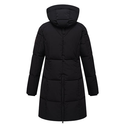 Jacket Fanny, varm och skön ridkappa, flera färger