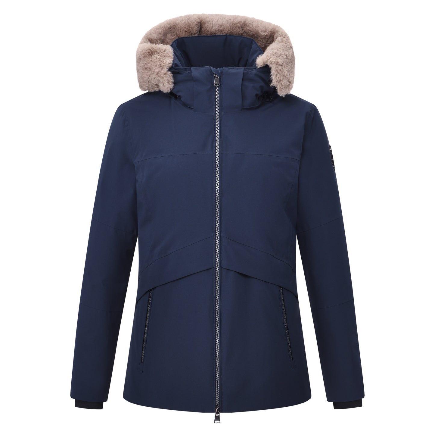 Jacket Leone, vatten- och vindtålig jacka, flera färger