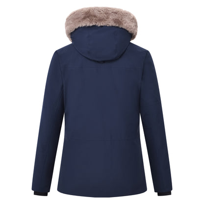 Jacket Leone, vatten- och vindtålig jacka, flera färger