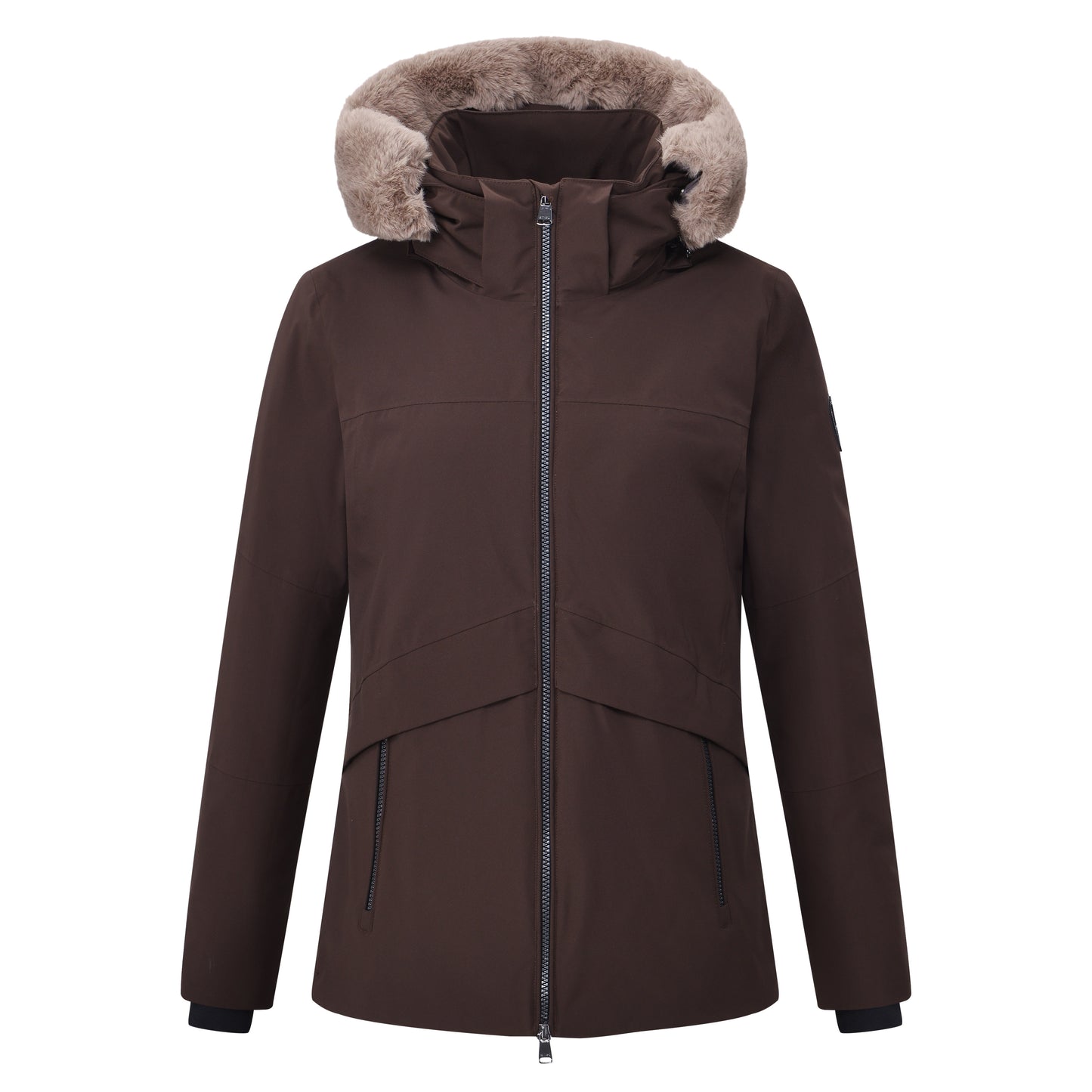 Jacket Leone, vatten- och vindtålig jacka, flera färger