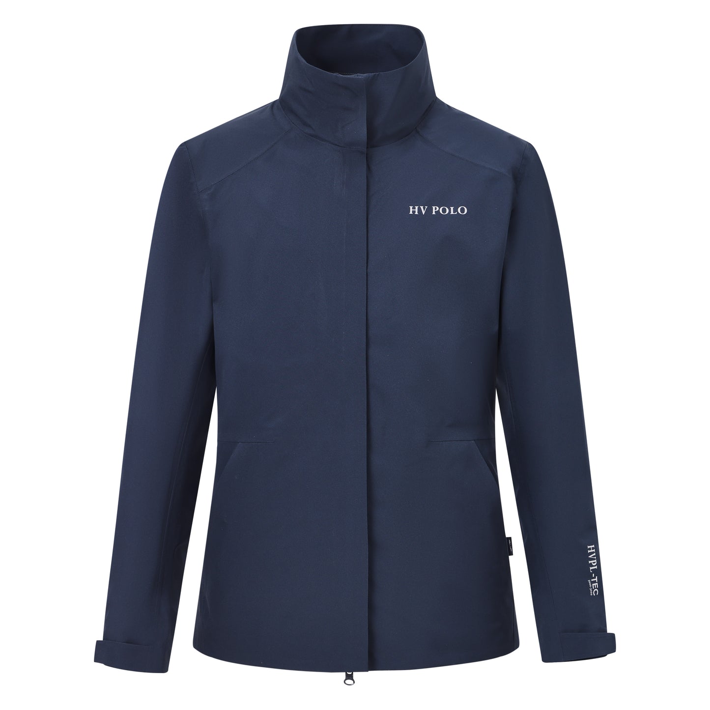 Kids Jacket Carmen, vind/vattenavvisande barn/junior