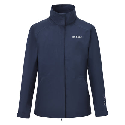 Kids Jacket Carmen, vind/vattenavvisande barn/junior