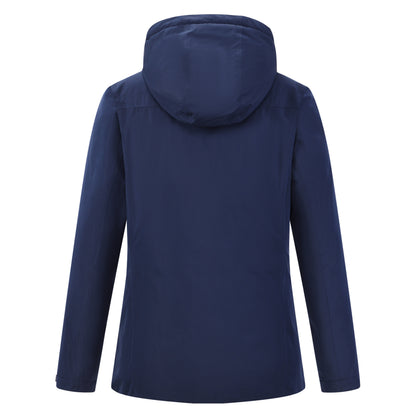 Jacket Donja, vattentät jacka