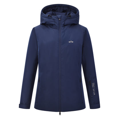 Jacket Donja, vattentät jacka