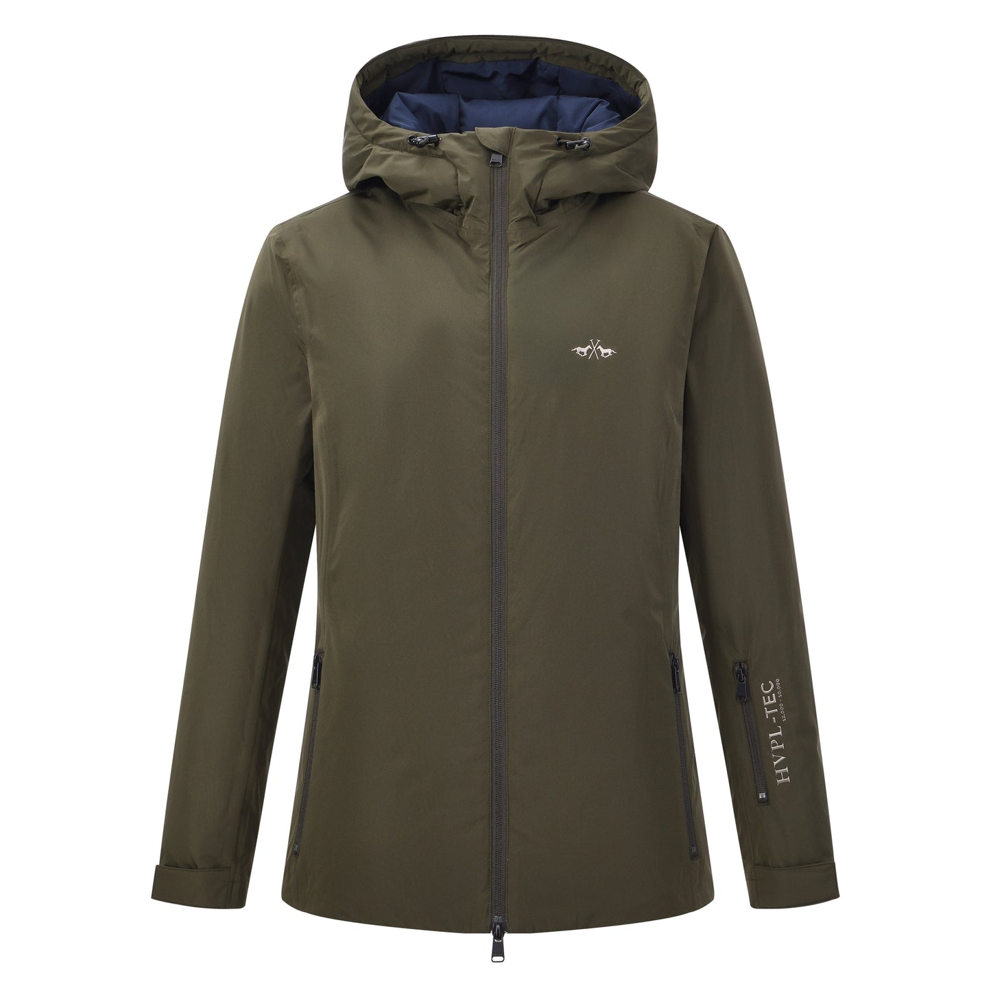 Jacket Donja, vattentät jacka