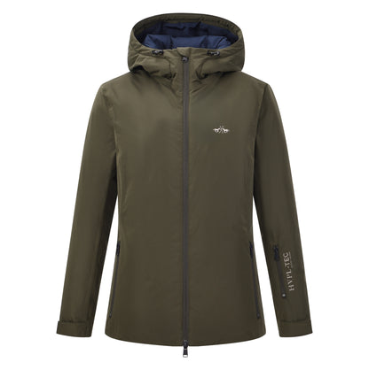 Jacket Donja, vattentät jacka