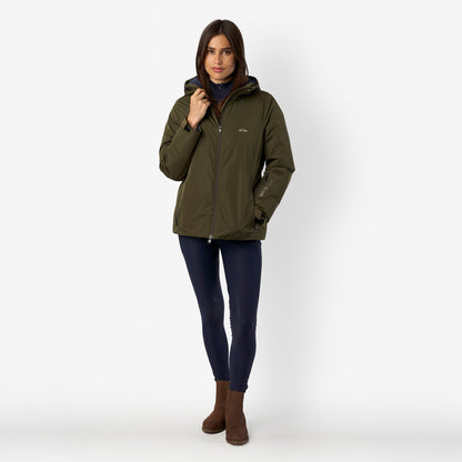 Jacket Donja, vattentät jacka