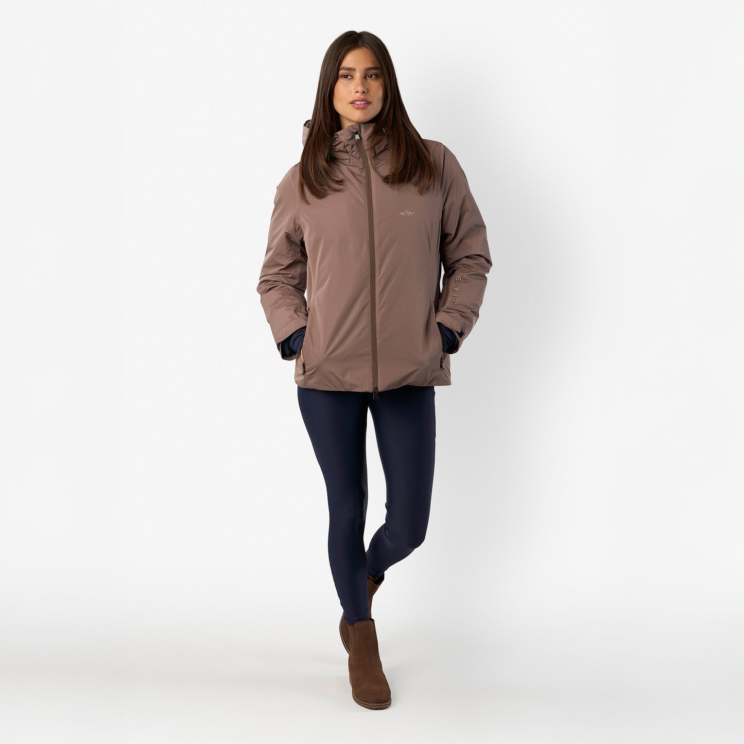 Jacket Donja, vattentät jacka