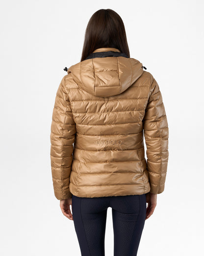 Jacket Robina, figursydd vinterjacka