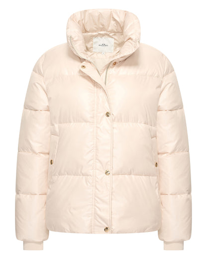Jacket Adan, vadderad vinterjacka