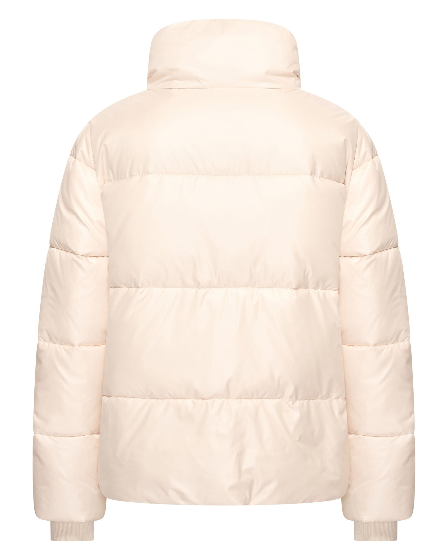 Jacket Adan, vadderad vinterjacka
